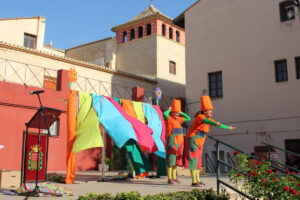 Premis Sambori Alfara del Patriarca