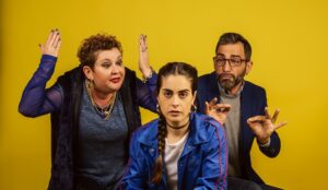 Seis residencias artísticas tendrán sede hasta junio en Carme Teatre