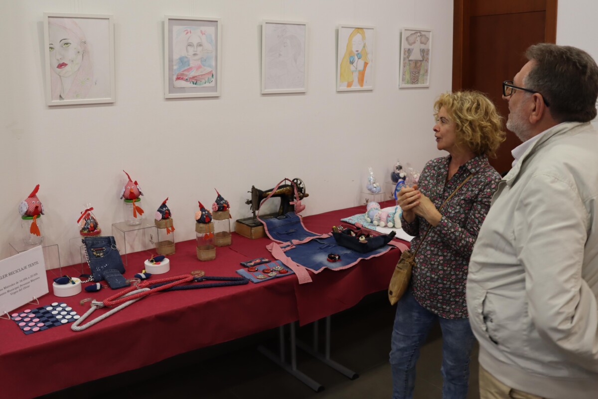 Semana de las Personas Mayores de Torrent