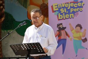 Semana de las Personas Mayores de Torrent