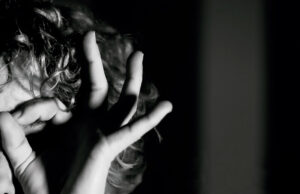 Cartel de la 18 Bienal de Teatro ONCE