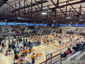 torneo ajedrez Paterna