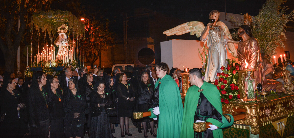 Fotos: Vicente Almenar