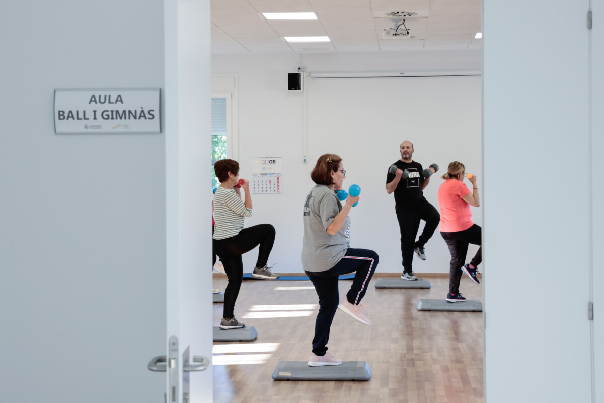 Universitat Popular de València