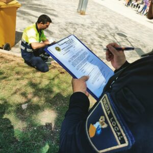 ADN Canino Catarroja