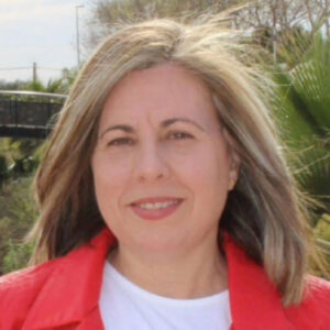 Ana María Gómez - Puçol