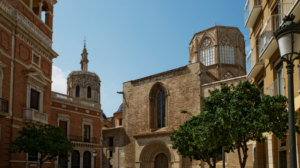 Catedral de Valencia