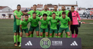 Torrent CF visita CD Azuaga