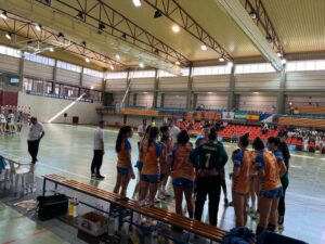 Club Handbol Mislata