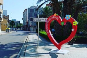 comercio Moncada campaña