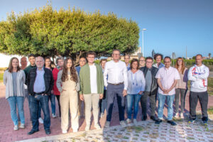 compromís alcaldables Horta Nord