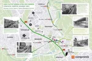 compromis propuesta area metropolitana de valencia