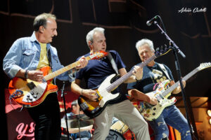 concierto Hombres G en Valencia