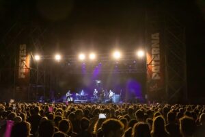 conciertos de Fiestas Mayores de Paterna