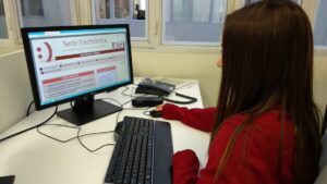 Contratación ayuntamiento Quart de Poblet LABORA