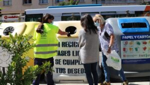 ecopatrulla Quart de POblet