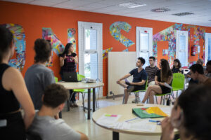 El Puig jornadas cine