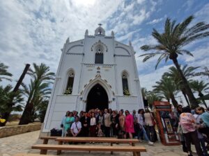 fiesta Peixets Alboraya