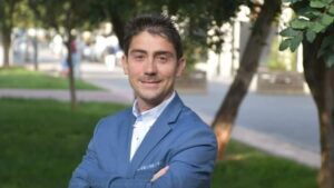 Jesús Gimeno Ciudadanos Moncada