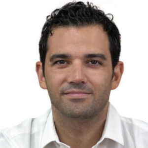 Juan Antonio Sagredo - Paterna