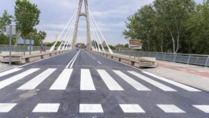 Manises Turbo rotonda