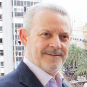 Manuel Ferrer - Meliana