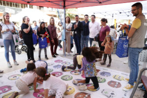 Feria del Medio Ambiente de Mislata