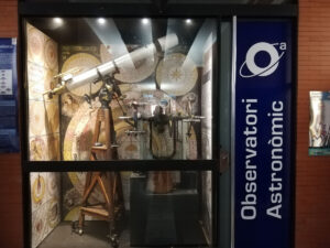 Observatorio Astronómico