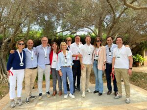 Olimpiadas del Talento RibéSalat El Puig