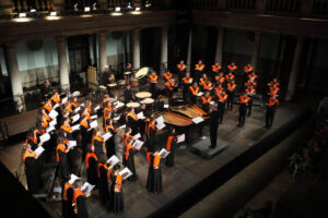 Orfeó Universitari de València