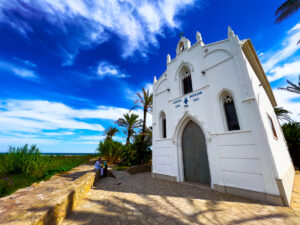Entorno Els Peixets de Alboraya