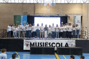 Picassent VIII trobada “Musiescola”