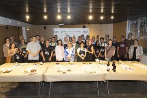 Picassent Presentada la VII edició de la Fira de la Tapa i el Comerç