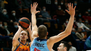 Prepelic ante Breogan