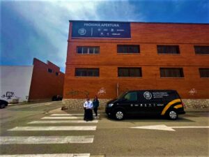 Pro Service Bonrepòs i Mirambell