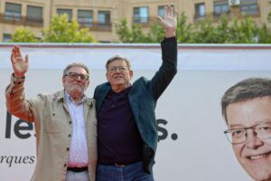 Puig y Ros acto PSPV Torrent