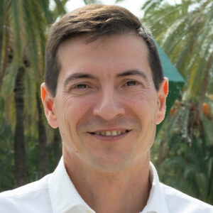 Rafa García - Burjassot