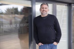 Rafael Ferrando PSPV Rocafort