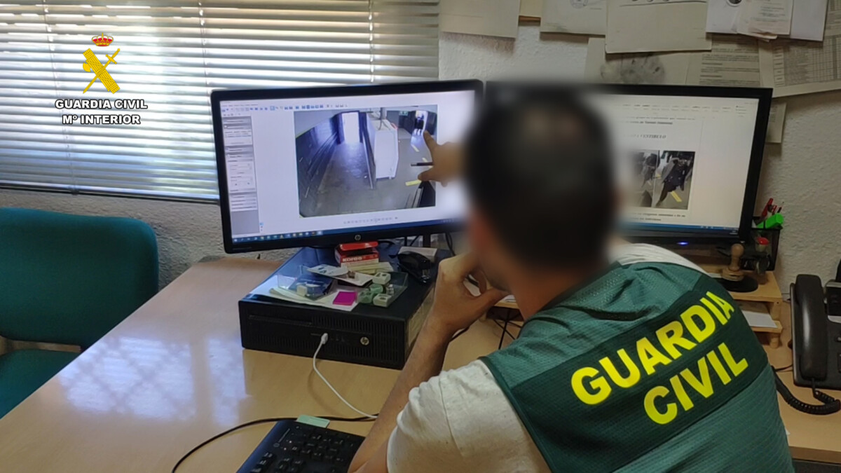 robo con violencia en Picanya