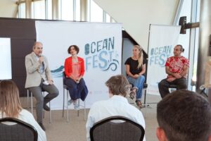 Presentación del OceanFest