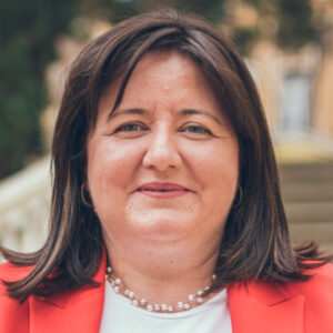 Teresa Bueso - Godella