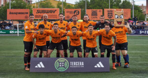 Torrent CF partido promocion ascenso Segunda RFEF