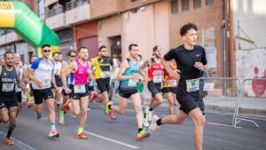 Volta a Peu Benetússer