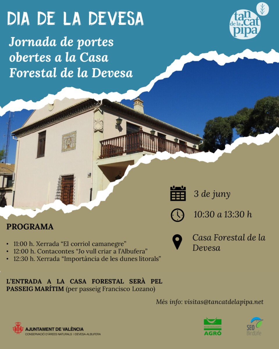 Día de la Devesa