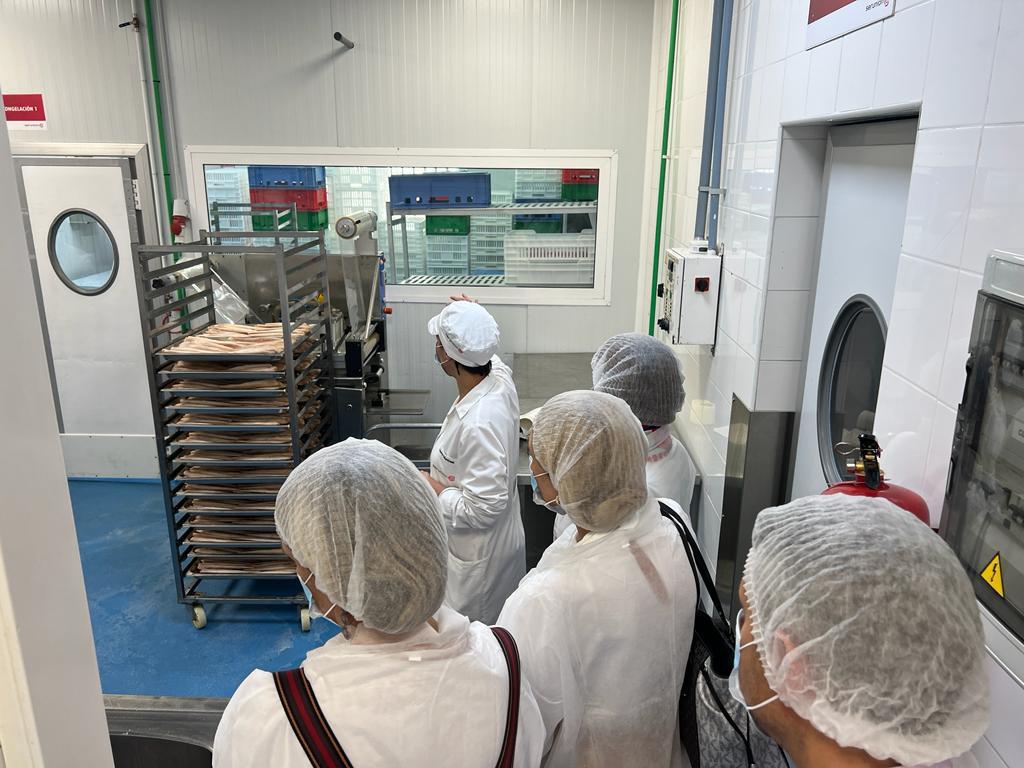 Servicio 'Menjar a domicili'