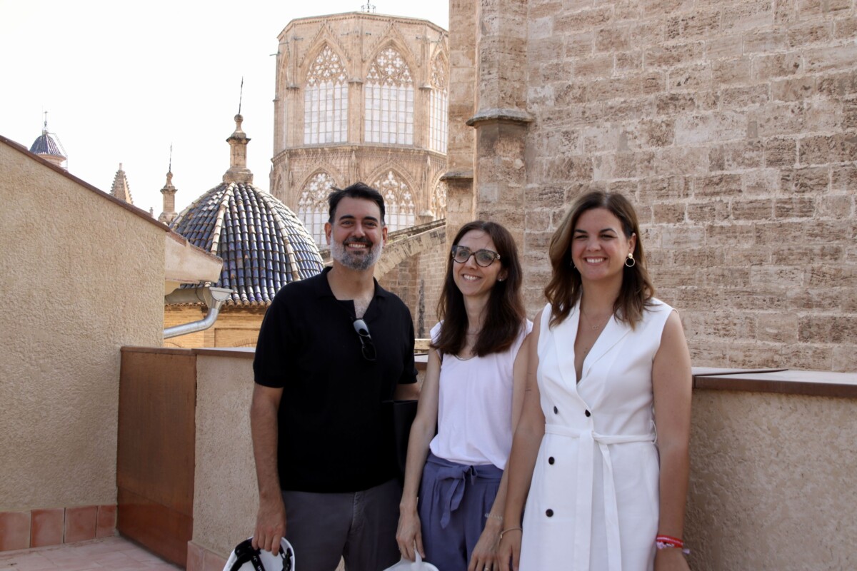 Finalizan las obras en la Casa del Relojero