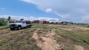 albal terrenos futuro centro escolar