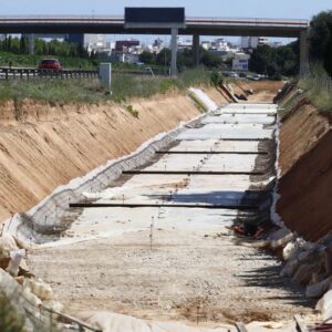 aldaia barranco obras