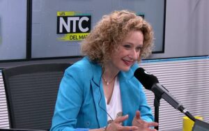 Amparo Folgado A Punt