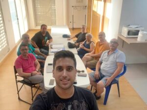asamblea general de Sumant per Torrent